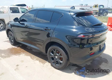 2024 Dodge Hornet Gt Awd z USA, uszkodzony, nr VIN ZACNDFAN3R3A10608